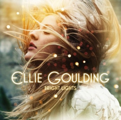 ellie goulding lights album cover. Ellie Goulding today
